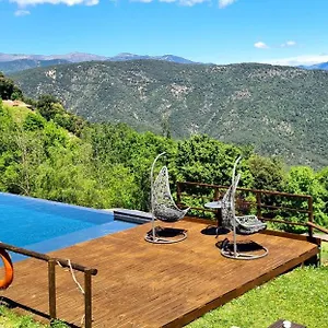 Hotel Rural & Mas Prat