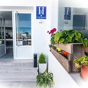 Casa Emilio Maison d'hôtes